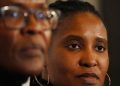 Afrique du Sud: Duduzile Zuma, fille de l’ancien président Jacob Zuma, écartée du parti MK image principale