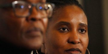 Afrique du Sud: Duduzile Zuma, fille de l’ancien président Jacob Zuma, écartée du parti MK image principale