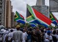 Afrique du Sud: fébrilité dans le pays avant les marches contre les étrangers en situation irrégulière image principale