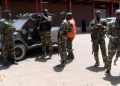 Au Niger, l'armée enterre ses morts après une semaine marquée par plusieurs attaques terroristes image principale