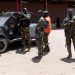 Au Niger, l'armée enterre ses morts après une semaine marquée par plusieurs attaques terroristes image principale