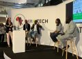 Au salon Vivatech, des start-up africaines en quête d’investissements plus conséquents image principale