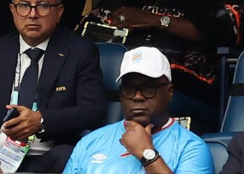 Au Texas, le discours très politique du président de la RDC devant la diaspora congolaise image principale