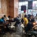B&D Halal Food à New York, la cantine africaine où l’on vient manger et retrouver un goût du pays image principale