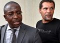 Burkina: emprisonné depuis janvier 2024, l'opposant Guy Hervé Kam hospitalisé après des soucis de santé image principale
