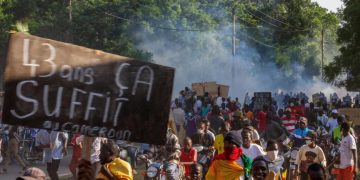 Cameroun: les détenus de la crise post-électorale abandonnés à leur sort, dit l’un de leurs avocats image principale
