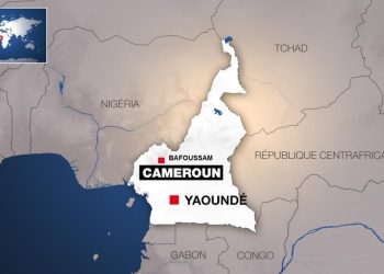 Cameroun: recherché après la mort de deux hommes tués en public, un chef de village mis aux arrêts image principale
