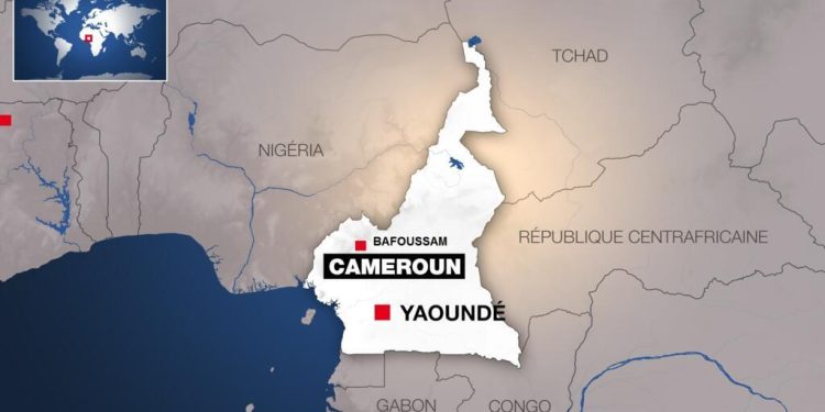 Cameroun: recherché après la mort de deux hommes tués en public, un chef de village mis aux arrêts image principale
