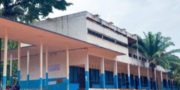 Centrafrique: des épreuves du bac dans un lycée de Bangui un an après un mouvement de panique mortel image principale