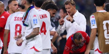 «C'est la pire participation de la Tunisie»: pas de miracle pour l'équipe d'Hervé Renard face à Japon image pr