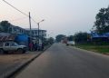 Congo-Brazzaville: l'accès à l'eau potable, casse-tête dans le chef-lieu de la province la plus au nord image princ