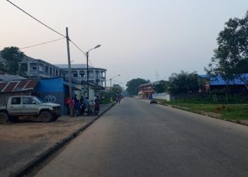 Congo-Brazzaville: l'accès à l'eau potable, casse-tête dans le chef-lieu de la province la plus au nord image princ