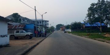 Congo-Brazzaville: l'accès à l'eau potable, casse-tête dans le chef-lieu de la province la plus au nord image princ