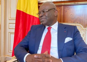 Congo-Brazzaville: le Premier ministre présente vingt missions à accomplir par son gouvernement image principale