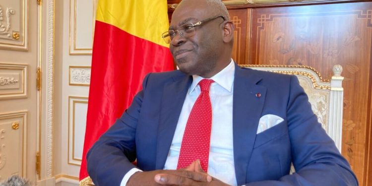 Congo-Brazzaville: le Premier ministre présente vingt missions à accomplir par son gouvernement image principale