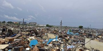 Côte d’Ivoire: ouverture d’une enquête sur la destruction d'un quartier d'Abidjan image principale