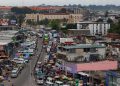 Côte d'Ivoire: un influenceur camerounais libéré après ses propos polémiques contre Alassane Ouattara - Côte d'Ivoire: u
