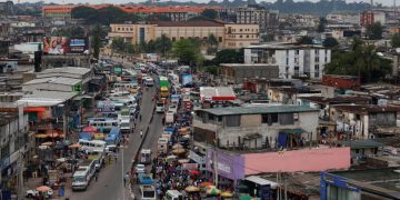Côte d'Ivoire: un influenceur camerounais libéré après ses propos polémiques contre Alassane Ouattara - Côte d'Ivoire: u