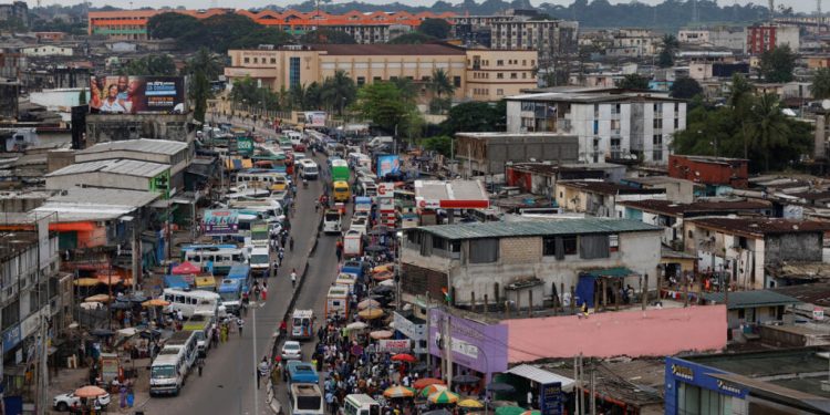 Côte d'Ivoire: un influenceur camerounais libéré après ses propos polémiques contre Alassane Ouattara - Côte d'Ivoire: u