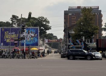 Coupe du monde 2026: à Kinshasa, tout un peuple se prépare au retour des Léopards après 52 ans d'absence image principal