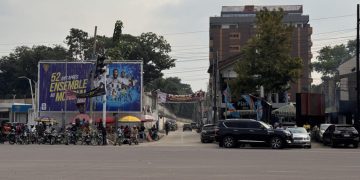 Coupe du monde 2026: à Kinshasa, tout un peuple se prépare au retour des Léopards après 52 ans d'absence image principal