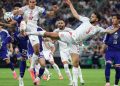 Coupe du monde 2026: corrigée par le Japon, la Tunisie prend déjà la porte image principale