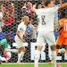 Coupe du monde 2026: désillusion pour la Côte d'Ivoire, dominatrice mais battue par la Norvège image principale