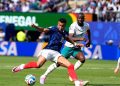Coupe du monde 2026: en manque de réalisme, le Sénégal puni par Mbappé image principale
