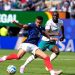 Coupe du monde 2026: en manque de réalisme, le Sénégal puni par Mbappé image principale