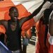 Coupe du monde 2026: euphorie à Abidjan après la première qualification de la Côte d’Ivoire pour un second tour image princip