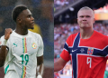 Coupe du monde 2026: face à Haaland et la Norvège, le Sénégal au pied du mur image principale