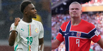 Coupe du monde 2026: face à Haaland et la Norvège, le Sénégal au pied du mur image principale