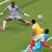 Coupe du monde 2026: la RDC a fini par craquer contre la Colombie malgré un Lionel Mpasi héroïque image principale
