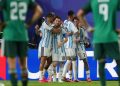 Coupe du monde 2026: l'Algérie saisit la Fifa, l'Argentine à nouveau accusée de bénéficier de favoritisme image pri