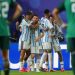 Coupe du monde 2026: l'Algérie saisit la Fifa, l'Argentine à nouveau accusée de bénéficier de favoritisme image pri