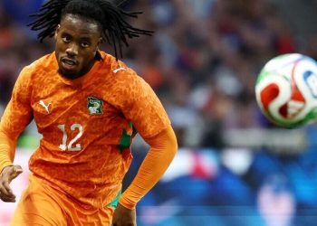 Coupe du monde 2026: l'attaquant ivoirien Elye Wahi finalement autorisé à entrer au Canada image principale
