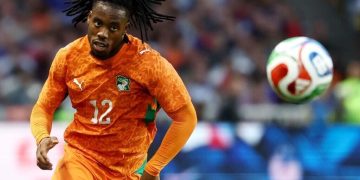 Coupe du monde 2026: l'attaquant ivoirien Elye Wahi finalement autorisé à entrer au Canada image principale