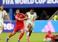 Coupe du monde 2026: l'Autriche et l'Algérie se neutralisent et se qualifient pour les 16e de finale image principa