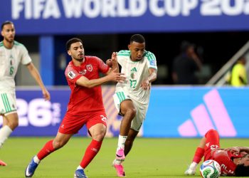 Coupe du monde 2026: l'Autriche et l'Algérie se neutralisent et se qualifient pour les 16e de finale image principa