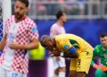 Coupe du monde 2026: le Ghana puni par la Croatie et privé de la deuxième place du groupe image principale