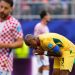 Coupe du monde 2026: le Ghana puni par la Croatie et privé de la deuxième place du groupe image principale