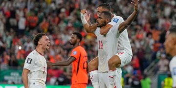 Coupe du monde 2026: le Maroc élimine les Pays-Bas aux tirs au but après un match fou image principale