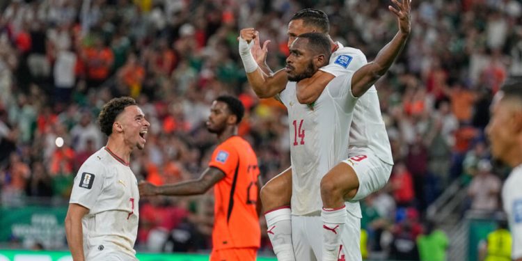 Coupe du monde 2026: le Maroc élimine les Pays-Bas aux tirs au but après un match fou image principale