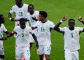 Coupe du monde 2026: le Sénégal corrige l’Irak et reste en vie dans la course aux seizièmes image principale