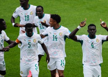 Coupe du monde 2026: le Sénégal corrige l’Irak et reste en vie dans la course aux seizièmes image principale
