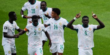 Coupe du monde 2026: le Sénégal corrige l’Irak et reste en vie dans la course aux seizièmes image principale