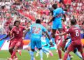 Coupe du monde 2026: les Léopards de la RD Congo tiennent tête au Portugal de Cristiano Ronaldo image principale