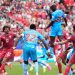 Coupe du monde 2026: les Léopards de la RD Congo tiennent tête au Portugal de Cristiano Ronaldo image principale