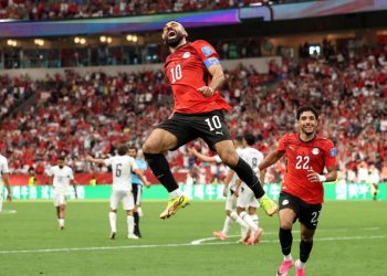 Coupe du Monde 2026: menée durant une heure, l'Égypte bat la Nouvelle-Zélande et entrevoit les seizièmes image principal