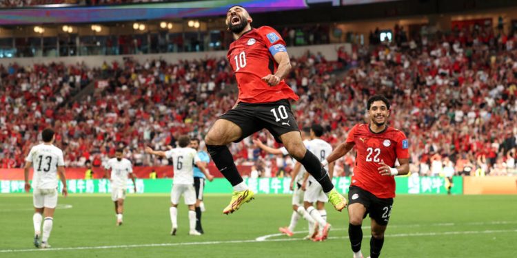 Coupe du Monde 2026: menée durant une heure, l'Égypte bat la Nouvelle-Zélande et entrevoit les seizièmes image principal